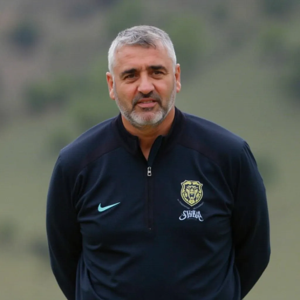 Carlos Gómez